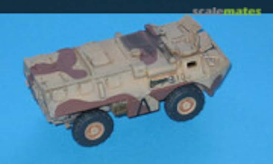 VAB 4x4 1:72