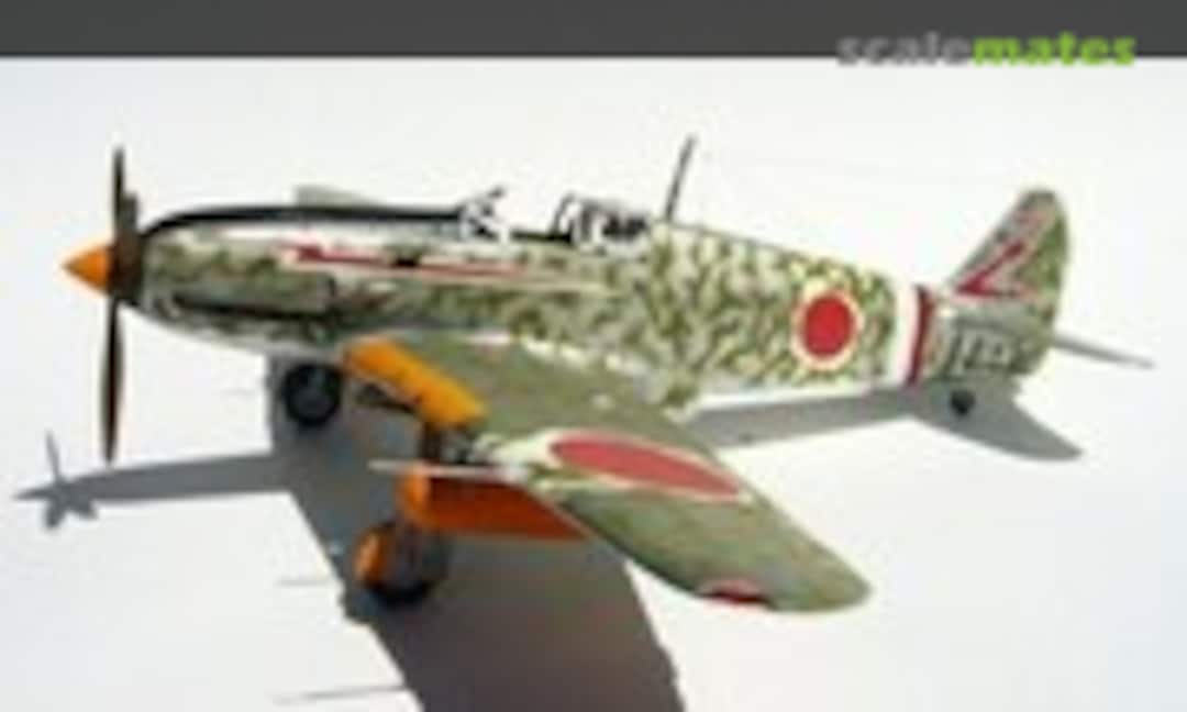 Kawasaki Ki-61-I Hien 1:32