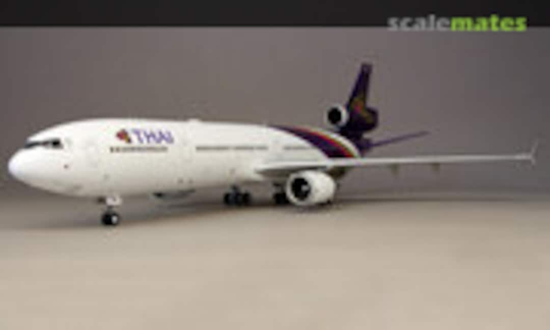 McDonnell Douglas MD-11 1:144