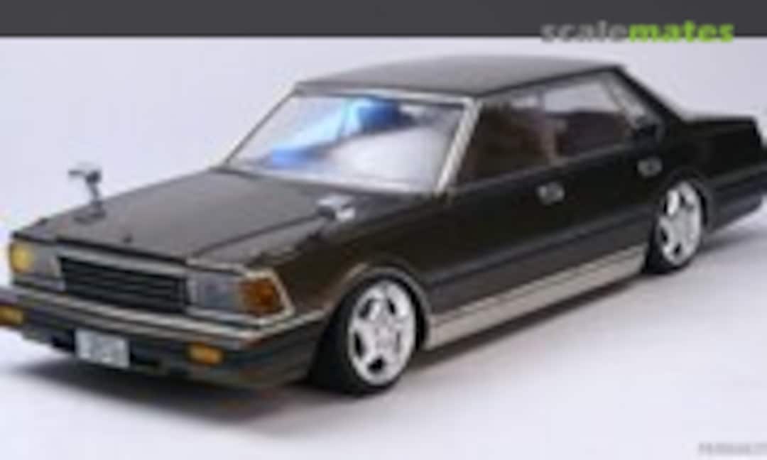 Nissan Gloria 1:24