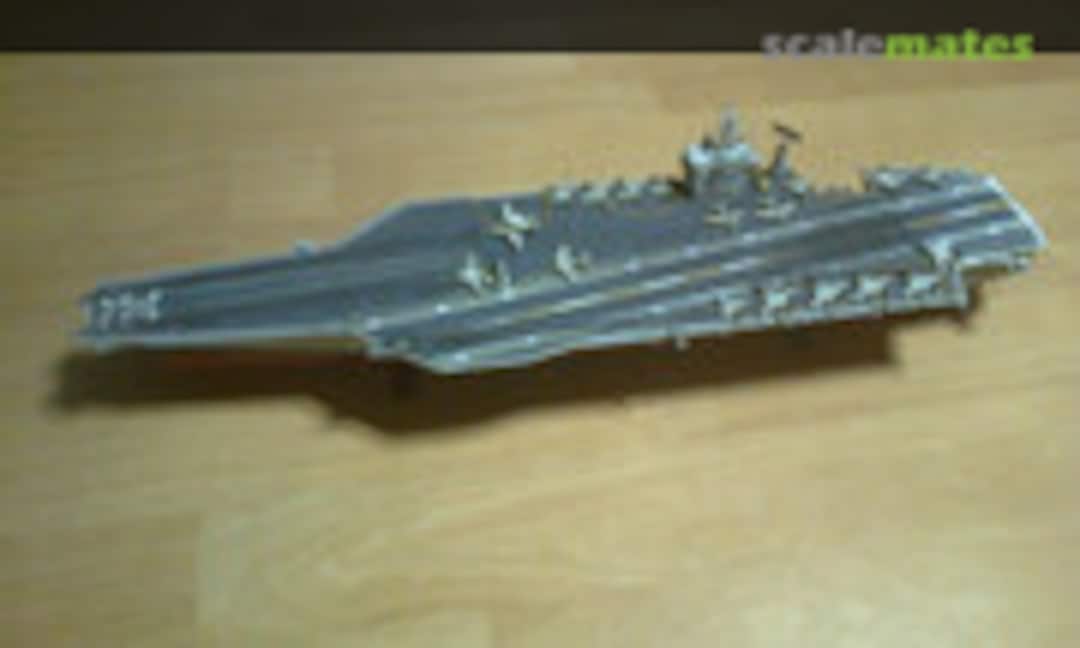 USS Nimitz (CVN-68) 1:720