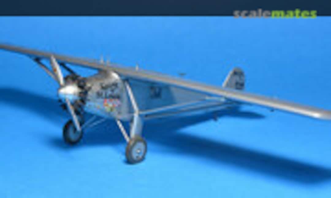 Ryan NYP `Spirit of Saint Louis` 1:72
