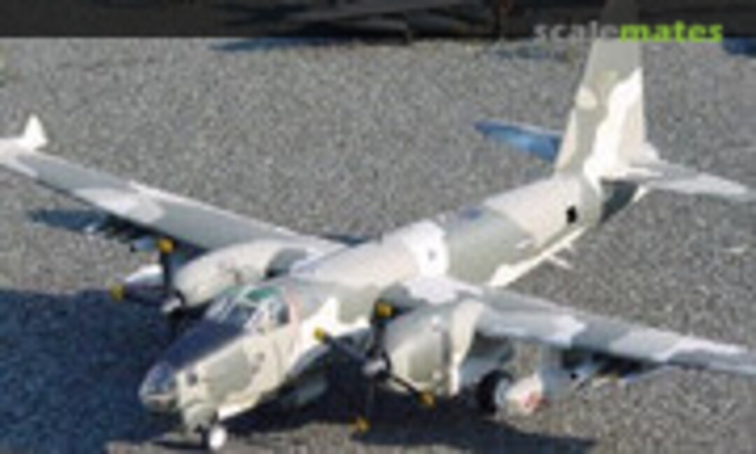 Lockheed AP-2H Neptune 1:72