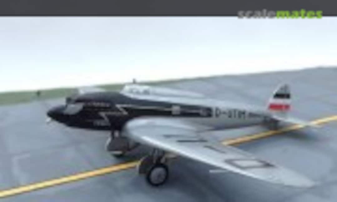 Heinkel He 70 Blitz 1:72