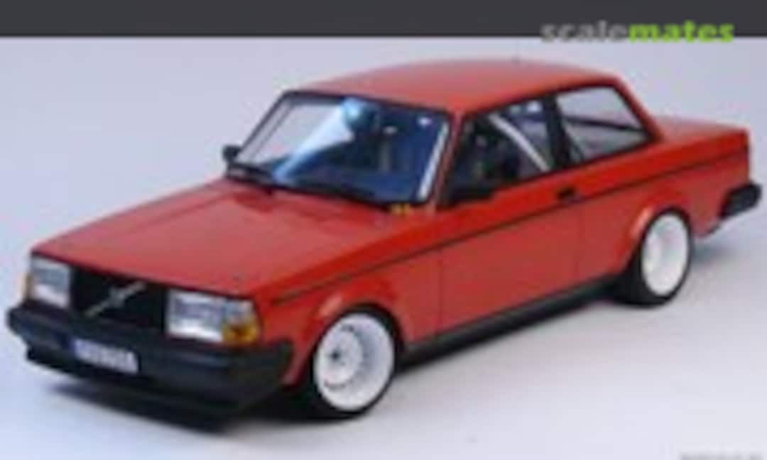 Volvo 240 1:24