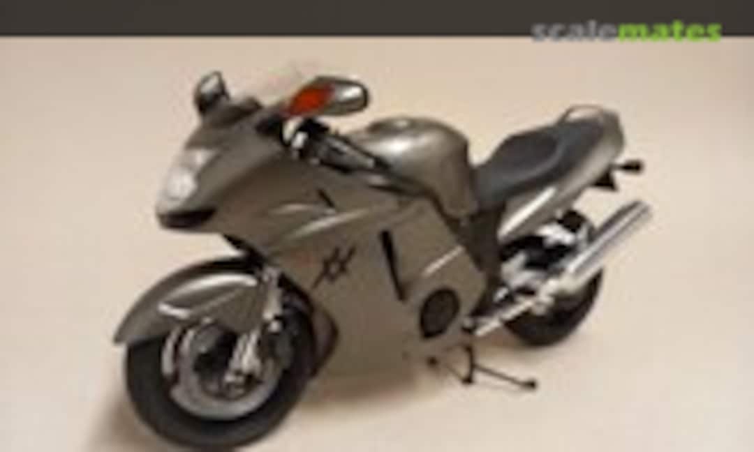Honda CBR 1100xx 1:12