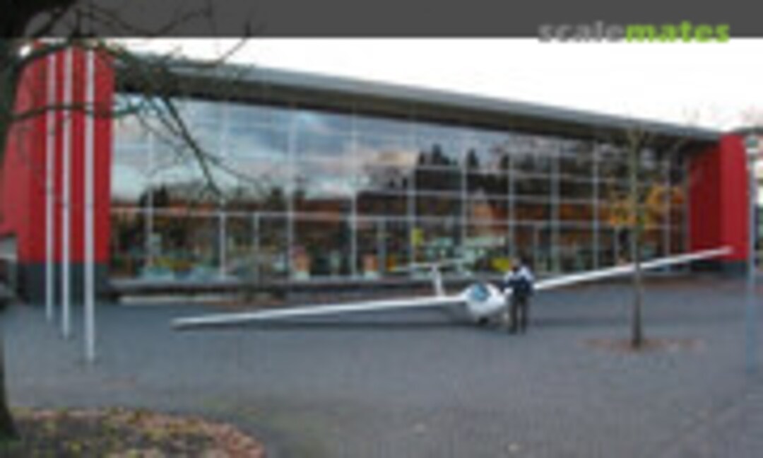 2. Modellbauausstellung in Gifhorn No