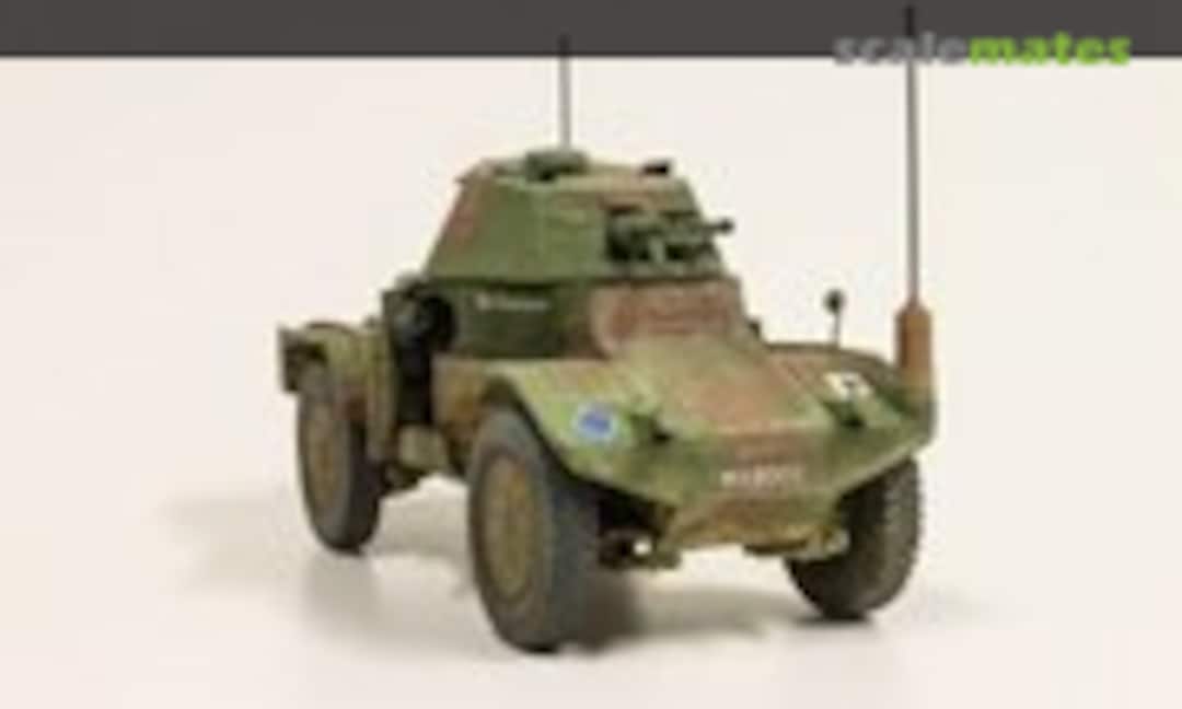 AMD 35 Panhard 178 1:35