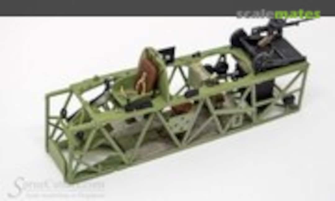 Fairey Swordfish Mk.II 1:48