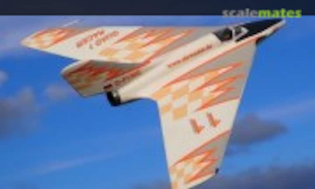 Messerschmitt Me P.1111 1:72