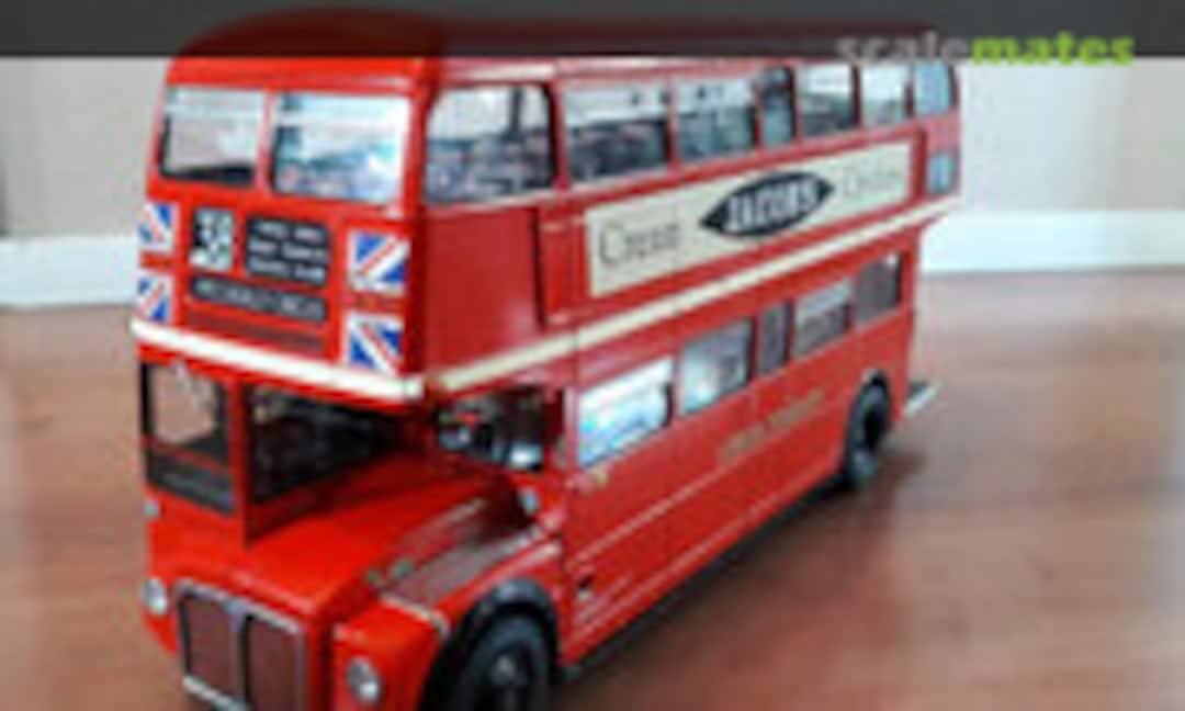 AEC Routemaster RML 1:24