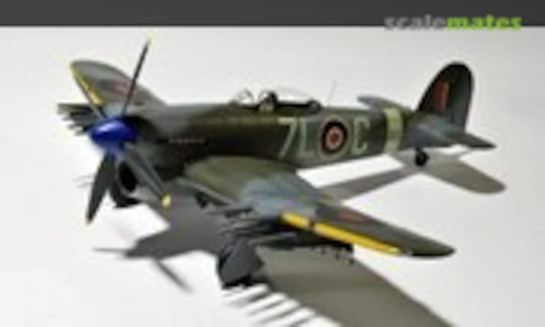 Hawker Typhoon Mk.Ib 1:32