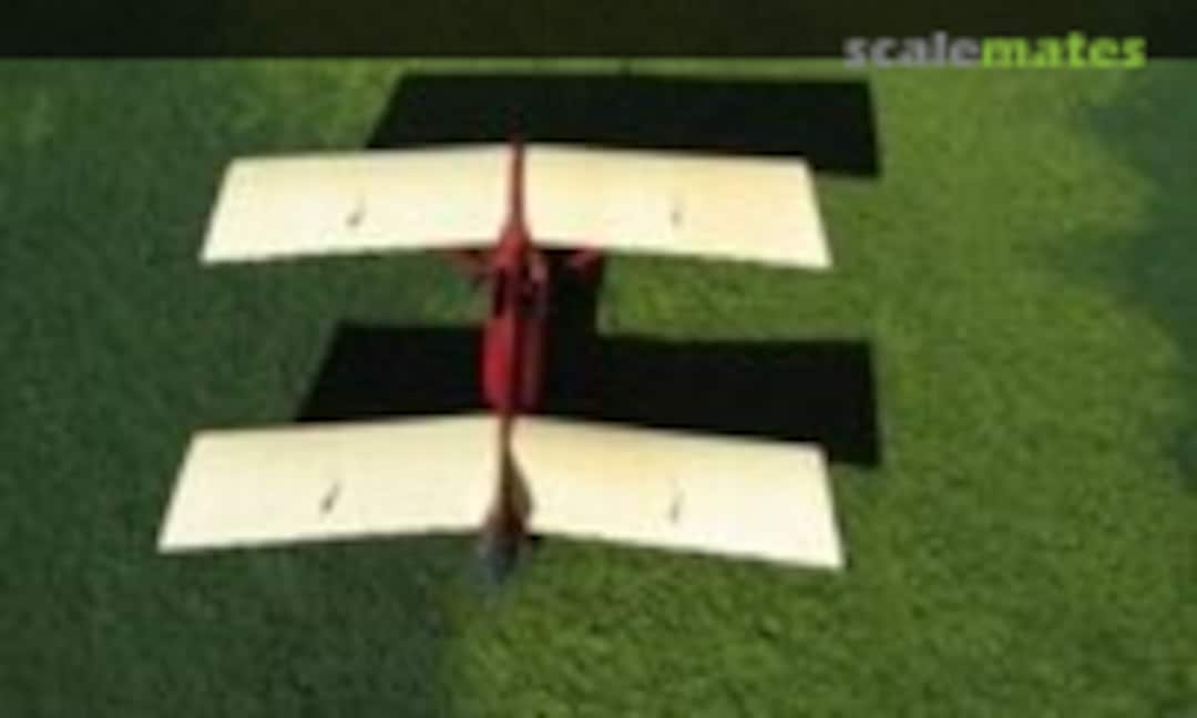 Peyret Sailplane 1:72