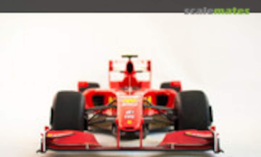Ferrari F60 1:20