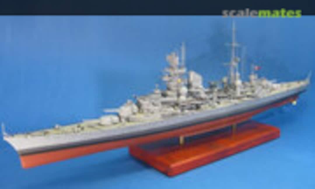 Prinz Eugen 1:350