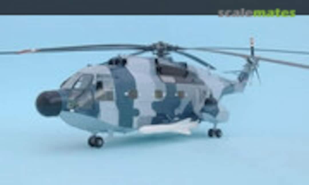 Aerospatiale SA 321 Super Frelon 1:35