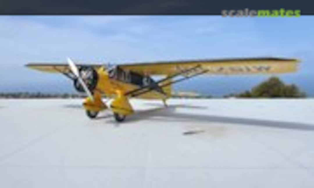 Bellanca J-300 Special 1:72