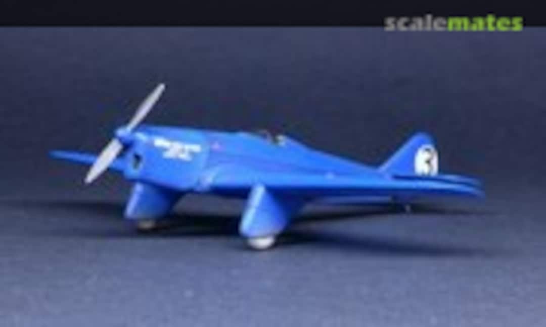 Miles M.5A Sparrowhawk 1:72