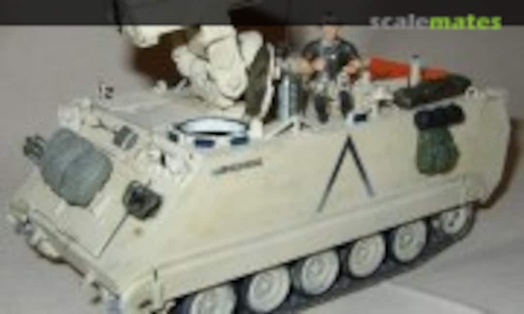 M901A1 Hammerhead 1:35