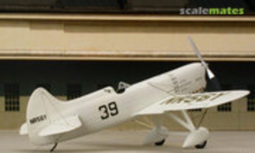 Howard DGA-5 Ike 1:48