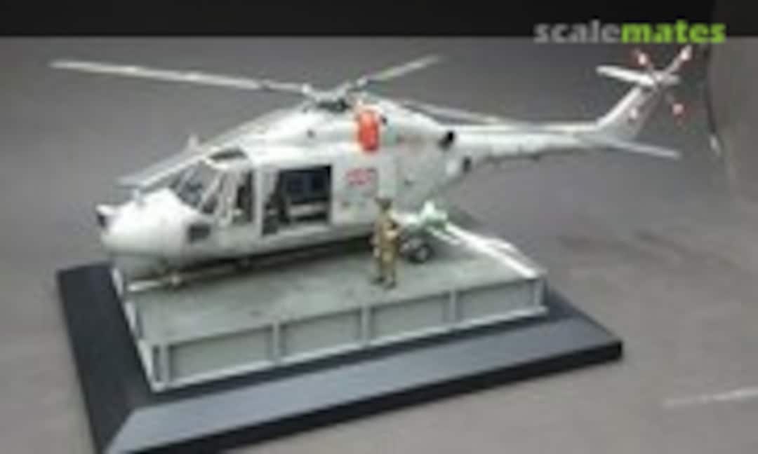 Westland Lynx HAS Mk.3 1:48