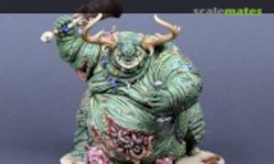 Great Unclean One No