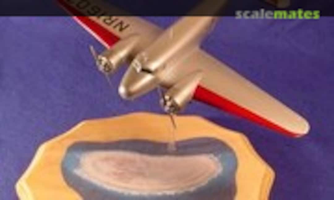 Lockheed L-10 Electra 1:53