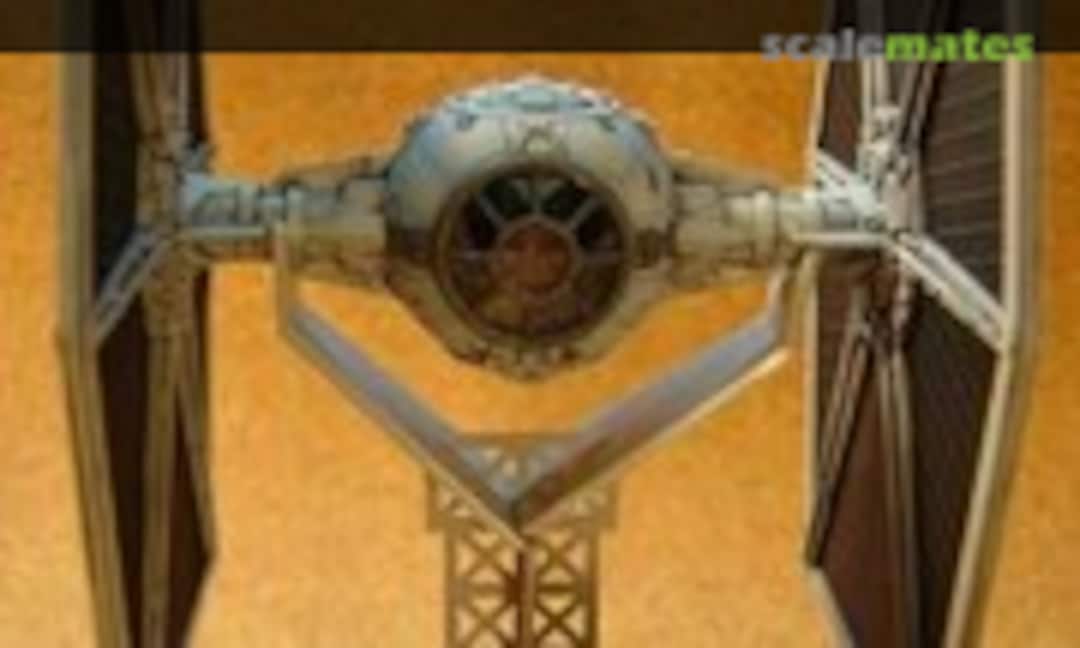 TIE-Fighter 1:72