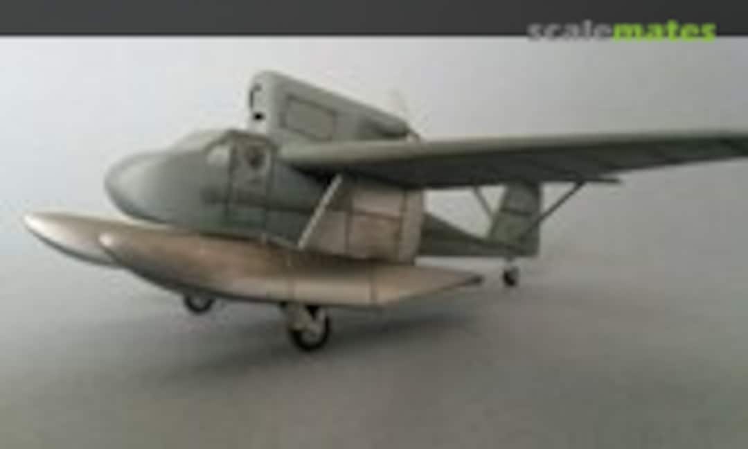 Caudron PV.200 1:72