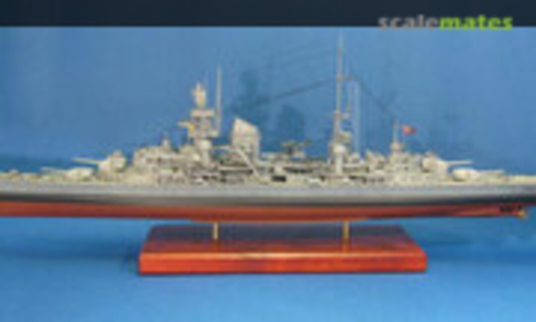 Prinz Eugen 1:350