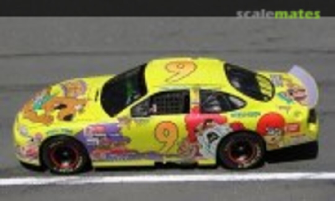 1998 Ford Taurus 1:24