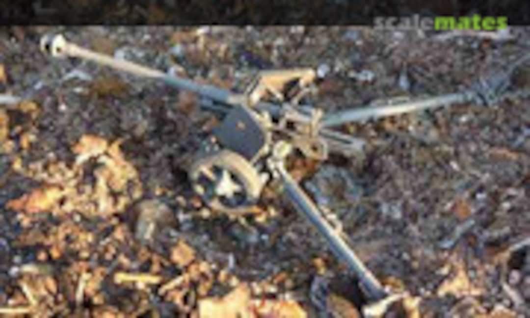 7.5 cm PaK 40 1:35