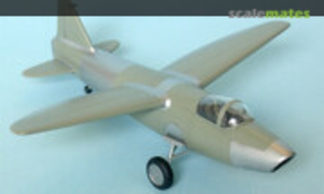 Heinkel He 178 V1 1:48
