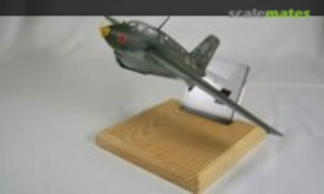 Messerschmitt Me 163 Komet 1:32