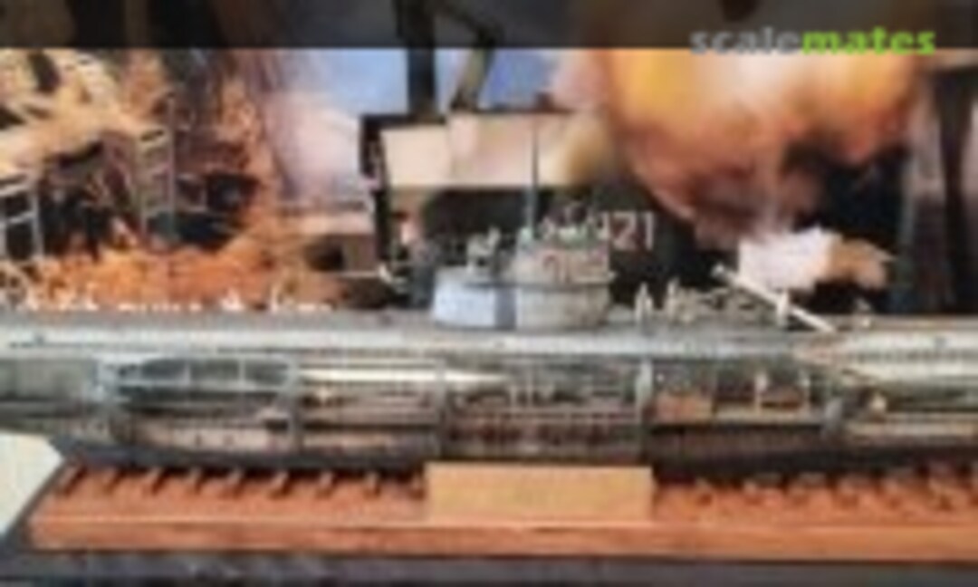 Modelltage Stammheim 2025 Teil 2