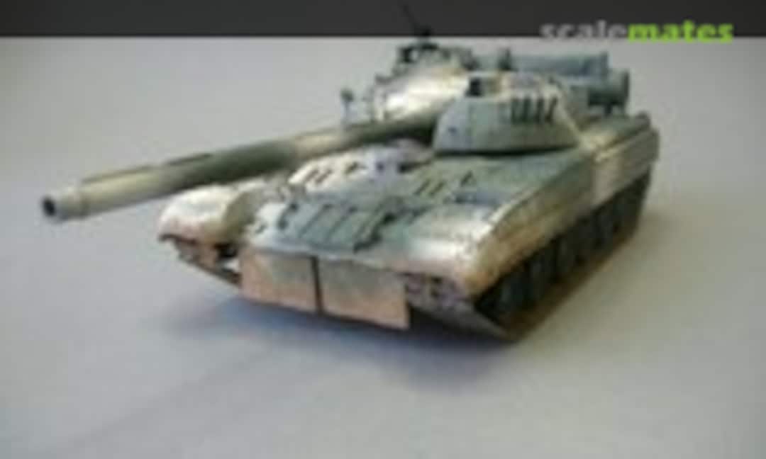 T-80UD 1:35