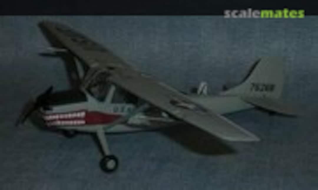 Cessna O-1A Bird Dog 1:48