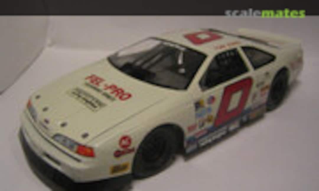 Ford Thunderbird 1:25