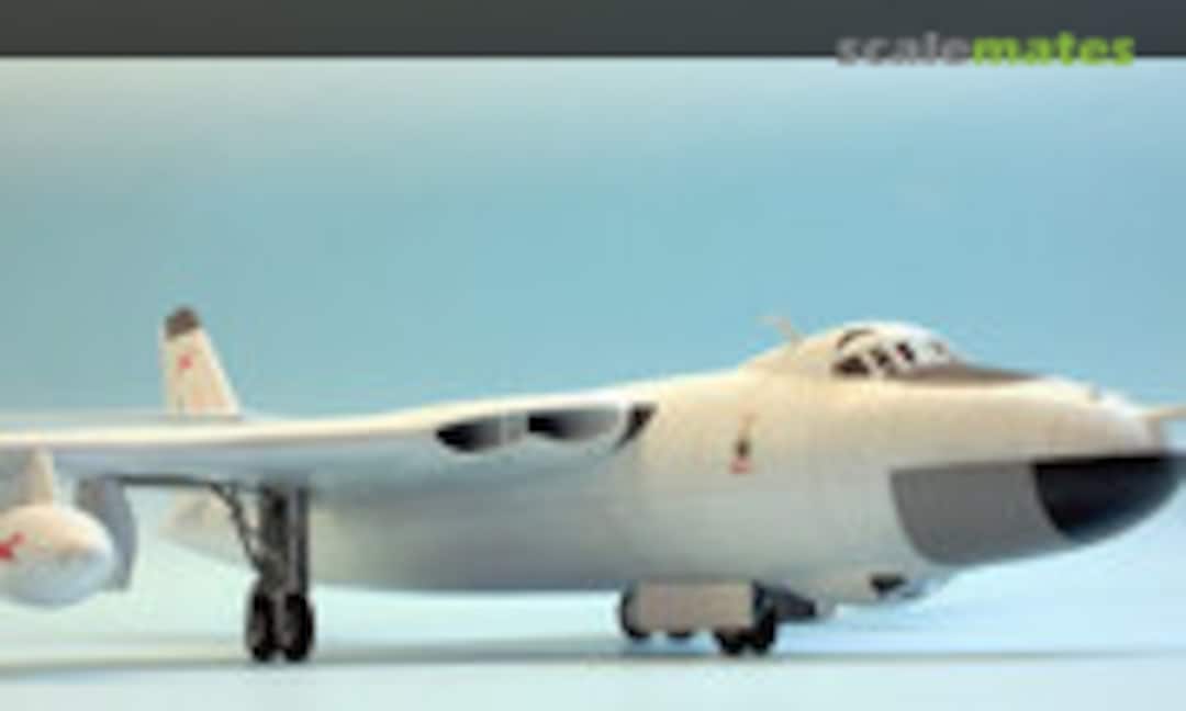 Vickers Valiant BK Mk.I 1:72