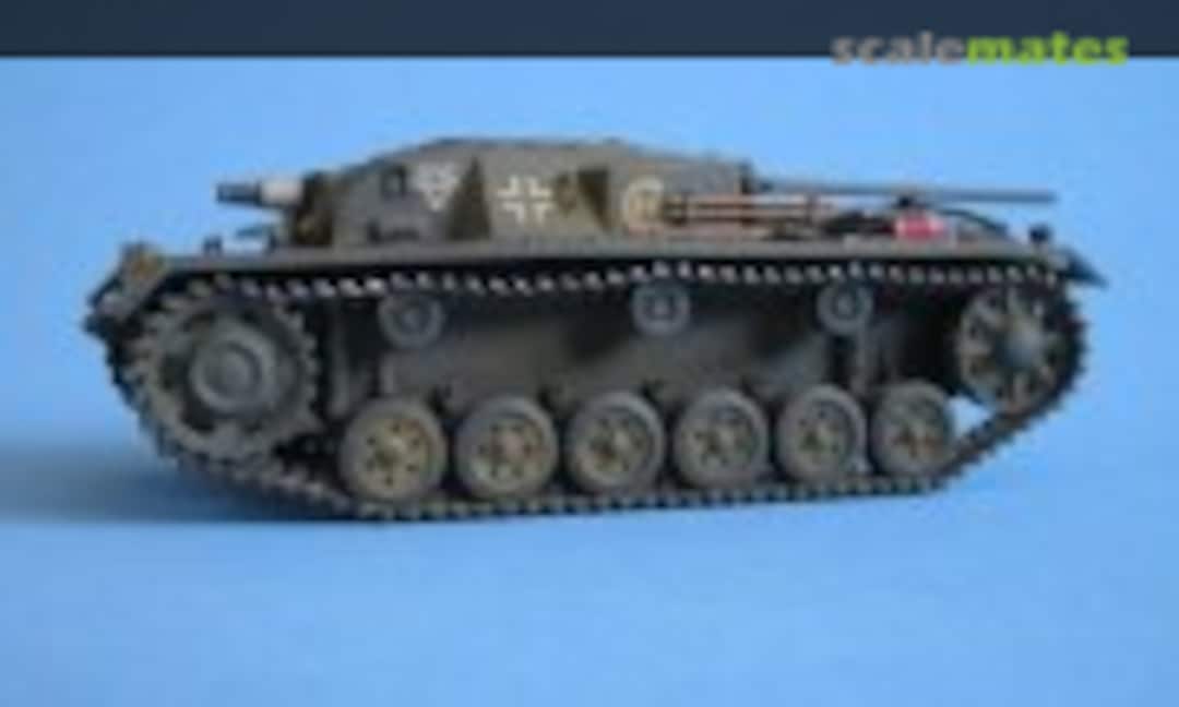 StuG. III Ausf. B 1:48