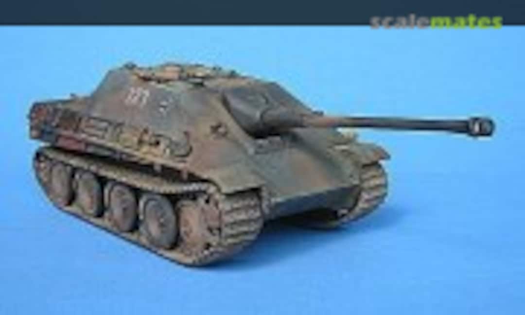 Jagdpanther 1:48