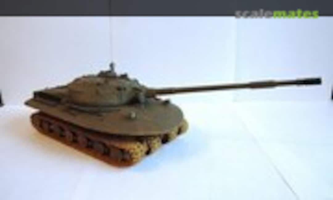 Object 279 1:35