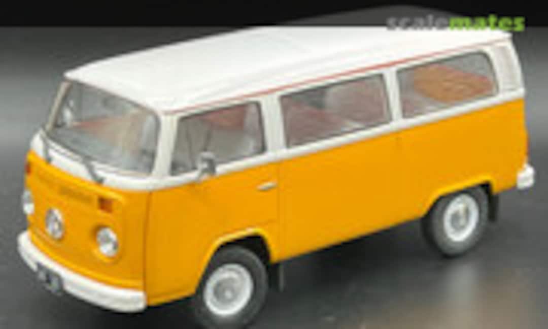 Volkswagen T2 1:24