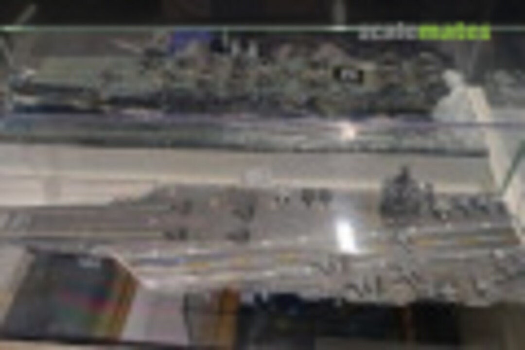 Euro Scale Modelling 2024 in Houten: Teil 3