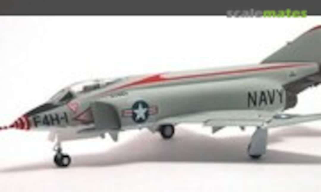 McDonnell Douglas F4H-1 Phantom II 1:144