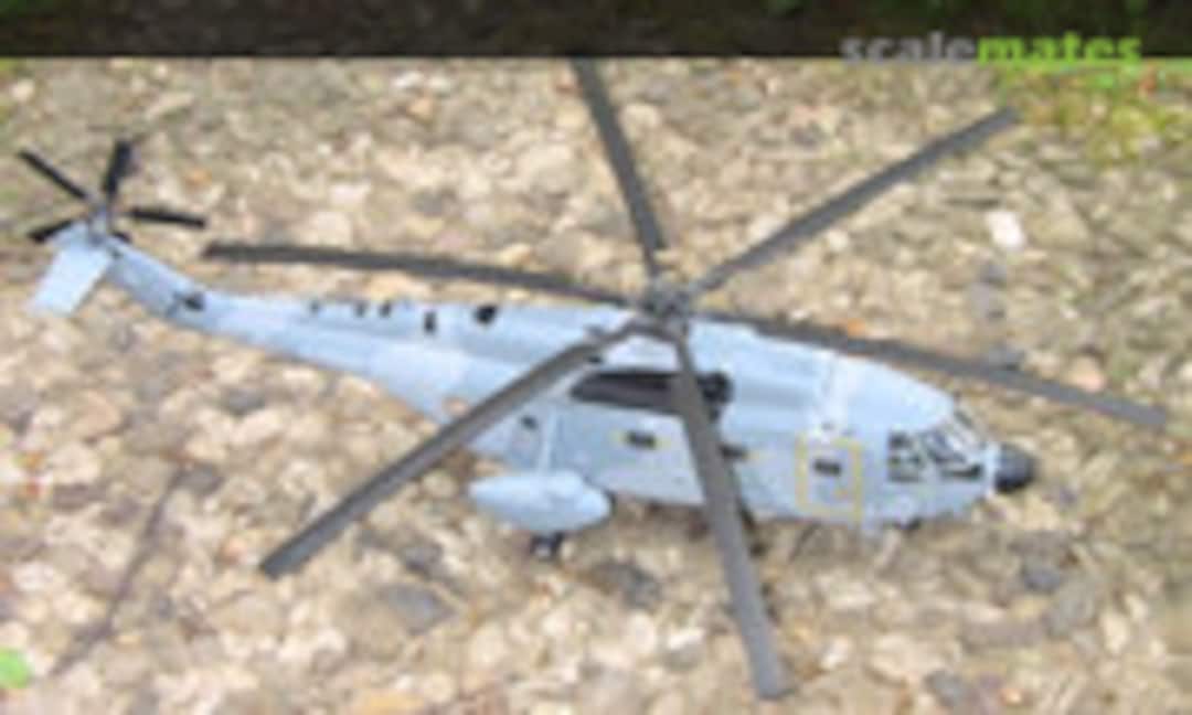 Aerospatiale SA 321 Super Frelon 1:72