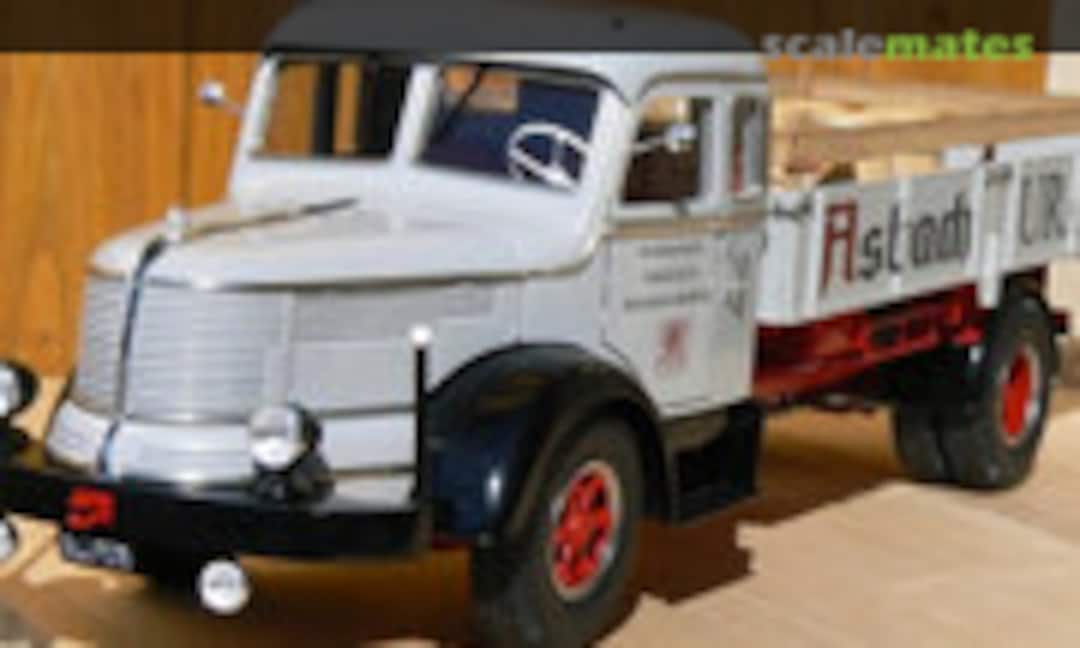 Krupp Titan SWL 80 1:24