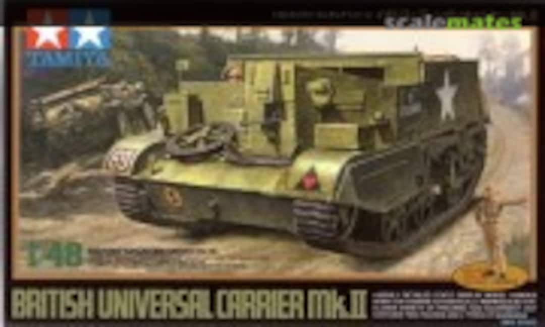 Panzerjäger Bren 731(e) 1:48