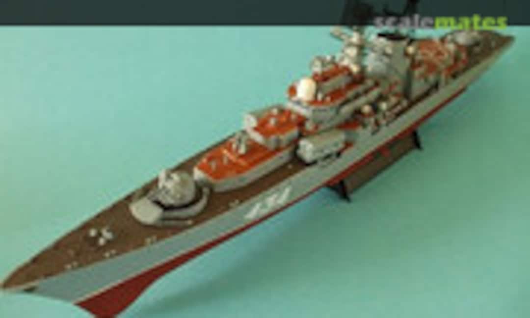 Admiral Ushakov 1:350