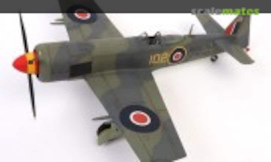 Martin Baker Mk.4 1:48